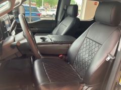 Used 2023 Ford Super Duty F-250 SRW XL 4WD Crew Cab Box at Maxx Loans near ,
