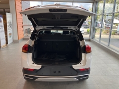 Used 2021 Buick Encore GX FWD 4dr Select at Suburban Ford of Sterling Heights near Sterling Heights, MI