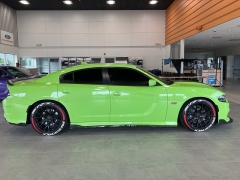 Used 2019 Dodge Charger 4d Sedan RWD Scat Pack at Suburban Ford of Sterling Heights near Sterling Heights, MI