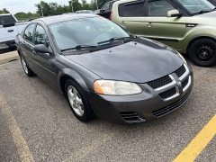Used 2004  Dodge Stratus 4dr Sdn SXT at Maxx Loans near St&period; Adrian&comma; MI