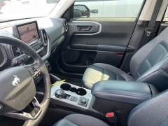 Used 2022 Ford Bronco Sport Outer Banks 4x4 at Suburban Ford of Sterling Heights near Sterling Heights, MI