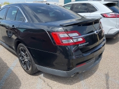 Used 2013 Ford Taurus 4d Sedan SHO AWD at Suburban Ford of Sterling Heights near Sterling Heights, MI