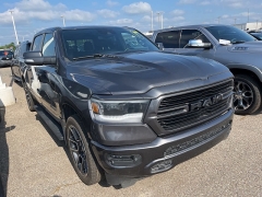 Used 2020 Ram 1500 4WD Crew Cab Rebel at Maxx Loans near St. Adrian, MI
