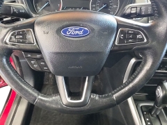 Used 2018  Ford EcoSport 4d SUV 4WD SE at Maxx Loans near St&period; Adrian&comma; MI