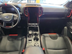 Used 2024  Ford Ranger Raptor 4WD SuperCrew 5' Box at Maxx Loans near St&period; Adrian&comma; MI