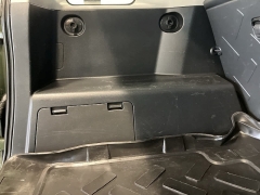 Used 2010  Toyota FJ Cruiser 4WD 4dr (Natl) at Maxx Loans near St. Adrian, MI