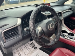 Used 2016 Lexus RX 350 AWD 4dr at Maxx Loans near St. Adrian, MI