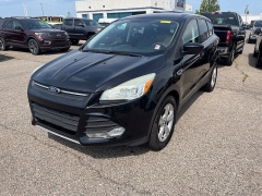 Used 2014  Ford Escape 4d SUV 4WD SE at Maxx Loans near St&period; Adrian&comma; MI
