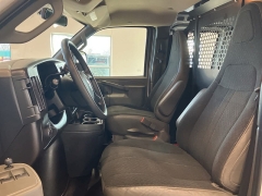 Used 2024  GMC Savana Cargo Van RWD 2500 135" at Maxx Loans near St&period; Adrian&comma; MI