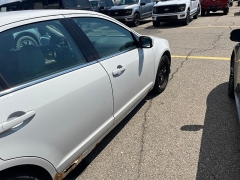 Used 2010  Ford Fusion 4d Sedan SE at Maxx Loans near St&period; Adrian&comma; MI