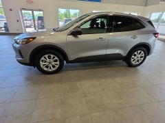 Used 2024  Ford Escape Active AWD at Maxx Loans near St&period; Adrian&comma; MI