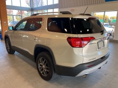 Used 2017  GMC Acadia AWD 4dr SLT w/SLT-1 at Maxx Loans near St. Adrian, MI