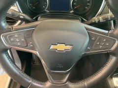 Used 2021 Chevrolet Equinox FWD 4dr LT w/1LT at Maxx Loans near St. Adrian, MI