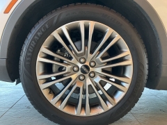 Used 2016 Lincoln MKX 4d SUV FWD Reserve at Suburban Ford of Sterling Heights near Sterling Heights, MI