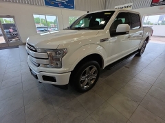 Used 2019  Ford F-150 4WD SuperCrew 5&period;5' Box at Maxx Loans near St&period; Adrian&comma; MI
