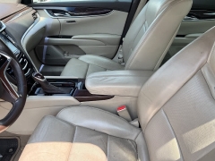 Used 2016 Cadillac XTS 4d Sedan Luxury AWD at Maxx Loans near ,