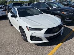 Used 2022 Acura TLX SH-AWD w/A-Spec Package at Maxx Loans near St. Adrian, MI
