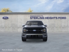 Used 2024  Ford F-150 XLT 4WD SuperCrew 5&period;5' Box at Maxx Loans near St&period; Adrian&comma; MI