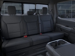 New 2025 Ford F-150 XLT 4WD SuperCrew Box at Suburban Ford of Sterling Heights near Sterling Heights, MI