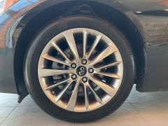 Used 2021 INFINITI Q50 3.0t LUXE AWD at Suburban Ford of Sterling Heights near Sterling Heights, MI