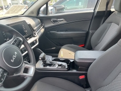 Used 2024 Kia Sportage LX FWD at Suburban Ford of Sterling Heights near Sterling Heights, MI