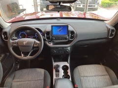 Used 2023 Ford Bronco Sport Big Bend 4x4 at Maxx Loans near ,