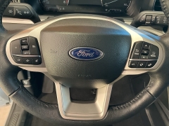 Used 2023  Ford Explorer XLT 4WD at Maxx Loans near St. Adrian, MI