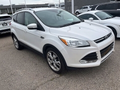 Used 2015  Ford Escape 4d SUV FWD Titanium at Maxx Loans near St&period; Adrian&comma; MI