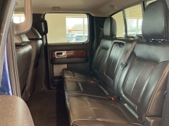 Used 2010  Ford F-150 SuperCrew at Maxx Loans near St&period; Adrian&comma; MI