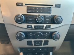 Used 2010 Ford Focus 4d Sedan SE at Suburban Ford of Sterling Heights near Sterling Heights, MI