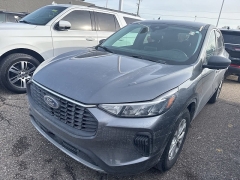 Used 2023  Ford Escape Active AWD at Maxx Loans near St&period; Adrian&comma; MI