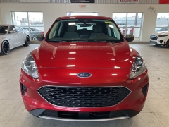 Used 2022  Ford Escape SE AWD at Maxx Loans near St&period; Adrian&comma; MI