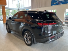 Used 2022 INFINITI QX60 LUXE AWD at Maxx Loans near St. Adrian, MI