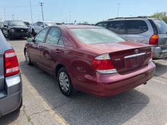 Used 2006 Toyota Camry 4dr Sdn (Natl) at Suburban Ford of Sterling Heights near Sterling Heights, MI
