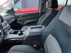 Used 2017  GMC Yukon 4d SUV 4WD SLE at Maxx Loans near St. Adrian, MI