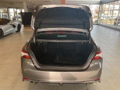 Used 2019  Toyota Camry XSE Auto &lpar;Natl&rpar; at Maxx Loans near St&period; Adrian&comma; MI