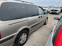Used 2002 Chevrolet Venture 4dr Ext WB LT 1SD Pkg at Maxx Loans near ,