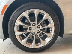 Used 2023 Cadillac CT5 4dr Sdn Luxury at Suburban Ford of Sterling Heights near Sterling Heights, MI