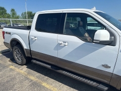 Used 2020  Ford F-150 4WD SuperCrew Box at Maxx Loans near St&period; Adrian&comma; MI