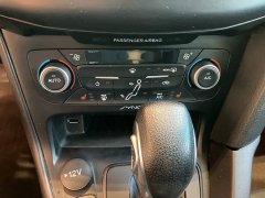 Used 2018 Ford Focus 4d Sedan SE EcoBoost at Suburban Ford of Sterling Heights near Sterling Heights, MI