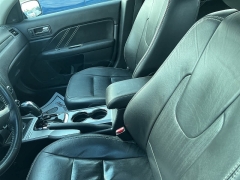 Used 2010 Ford Fusion 4d Sedan Sport at Maxx Loans near St. Adrian, MI