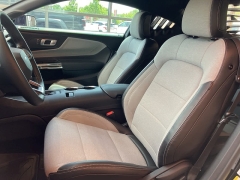 Used 2024 Ford Mustang EcoBoost Fastback at Maxx Loans near ,