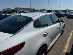 Used 2020  Kia Optima LX Auto at Maxx Loans near St&period; Adrian&comma; MI