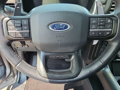 Used 2022  Ford F-150 4WD Raptor SuperCrew 5&period;5' Box at Maxx Loans near St&period; Adrian&comma; MI