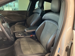 Used 2023 Ford Mustang Mach-E GT AWD at Maxx Loans near St. Adrian, MI