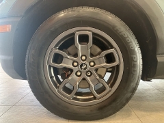 Used 2021  Ford Bronco Sport Big Bend 4x4 at Maxx Loans near St&period; Adrian&comma; MI