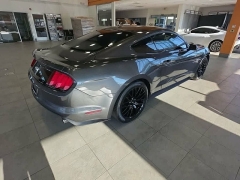 Used 2016  Ford Mustang 2dr Fastback GT at Maxx Loans near St&period; Adrian&comma; MI