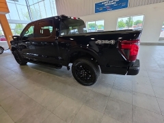 Used 2024  Ford F-150 XLT 4WD SuperCrew 5&period;5' Box at Maxx Loans near St&period; Adrian&comma; MI