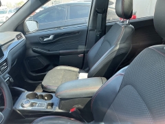 Used 2023 Ford Escape ST-Line AWD at Maxx Loans near ,