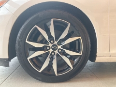 Used 2020 Chevrolet Malibu 4d Sedan RS at Maxx Loans near ,